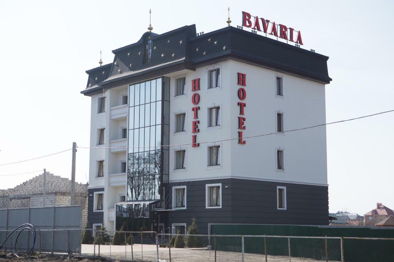 Bavaria Гатне Екстер'єр фото